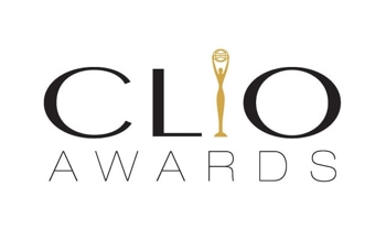 Clo awards logo on a white background.