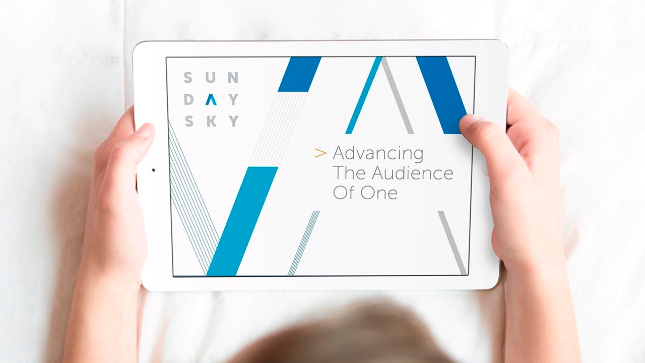 Advancing the Audience of One With Personalized Video