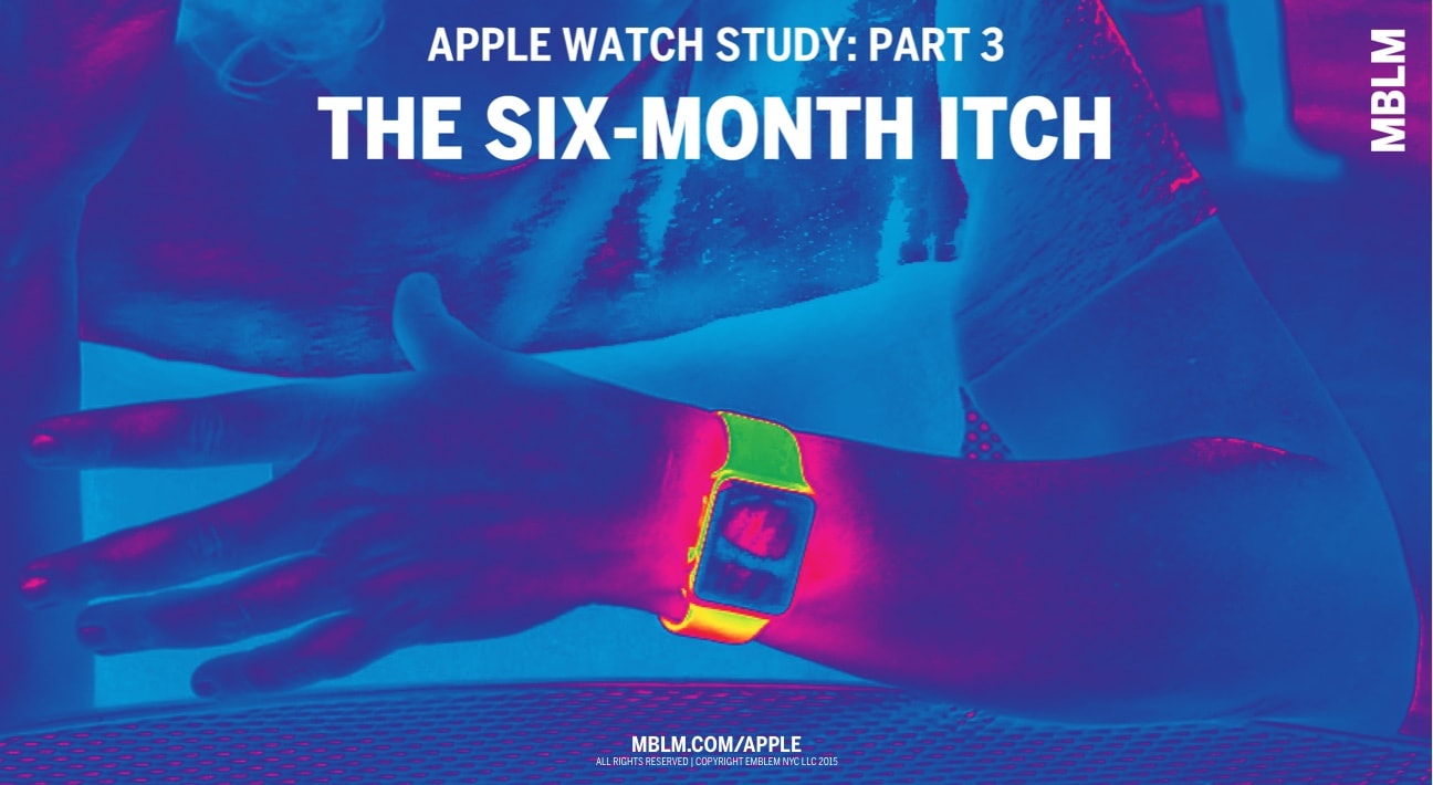 A woman with an apple watch on her wrist