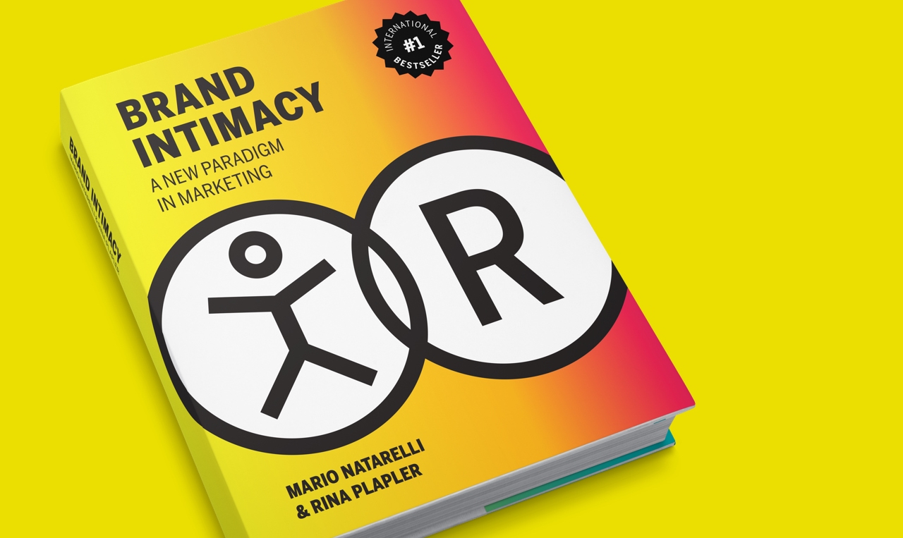 Brand intimacy a guide to digital marketing.
