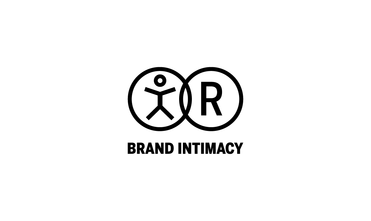 Brand Intimacy Icons