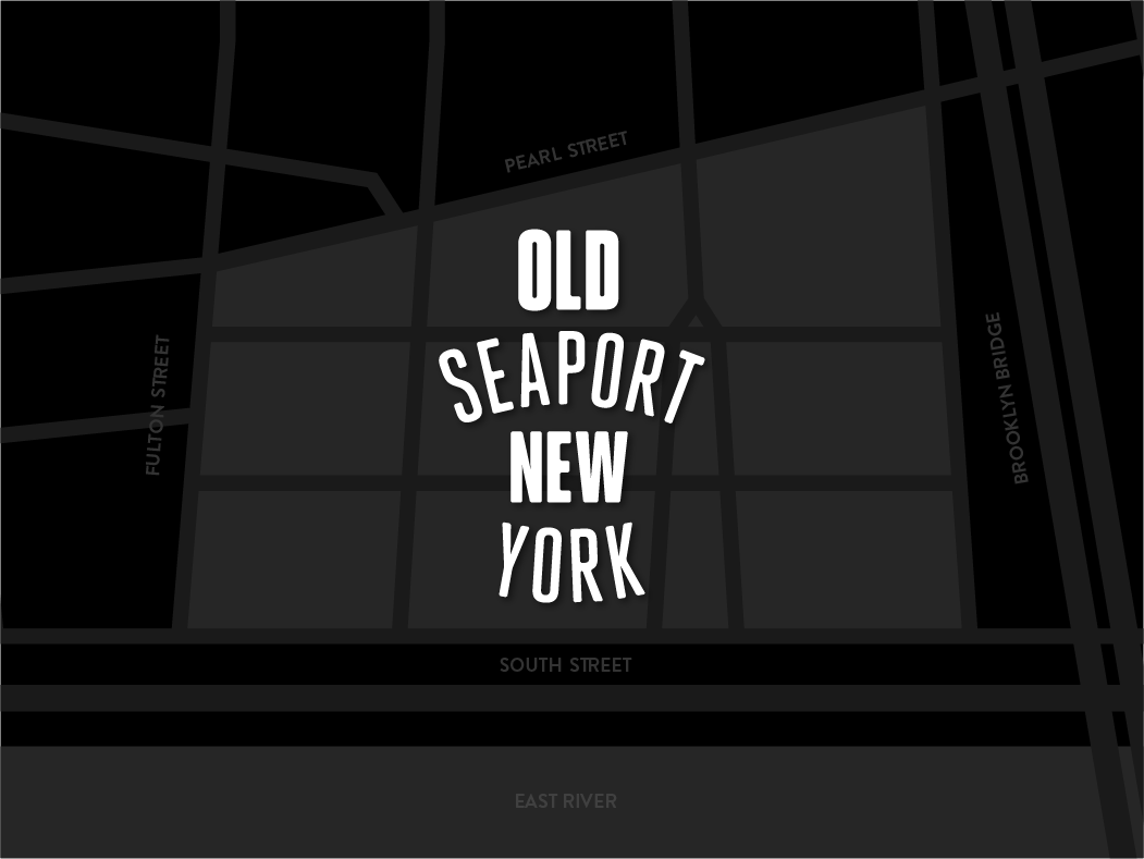 MBLM Helps Brand New York’s Famed South Street Seaport Historic District