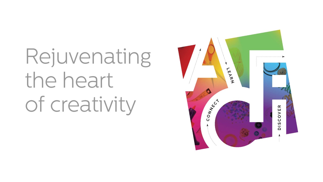 Reinventing a Global Destination for Creativity, Creativation Case Study