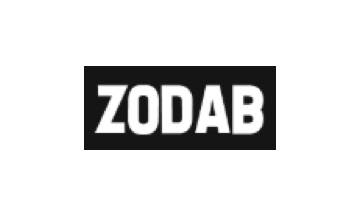 Zodab logo