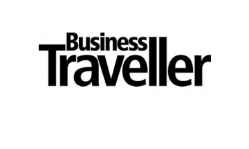 Business Traveller Logo