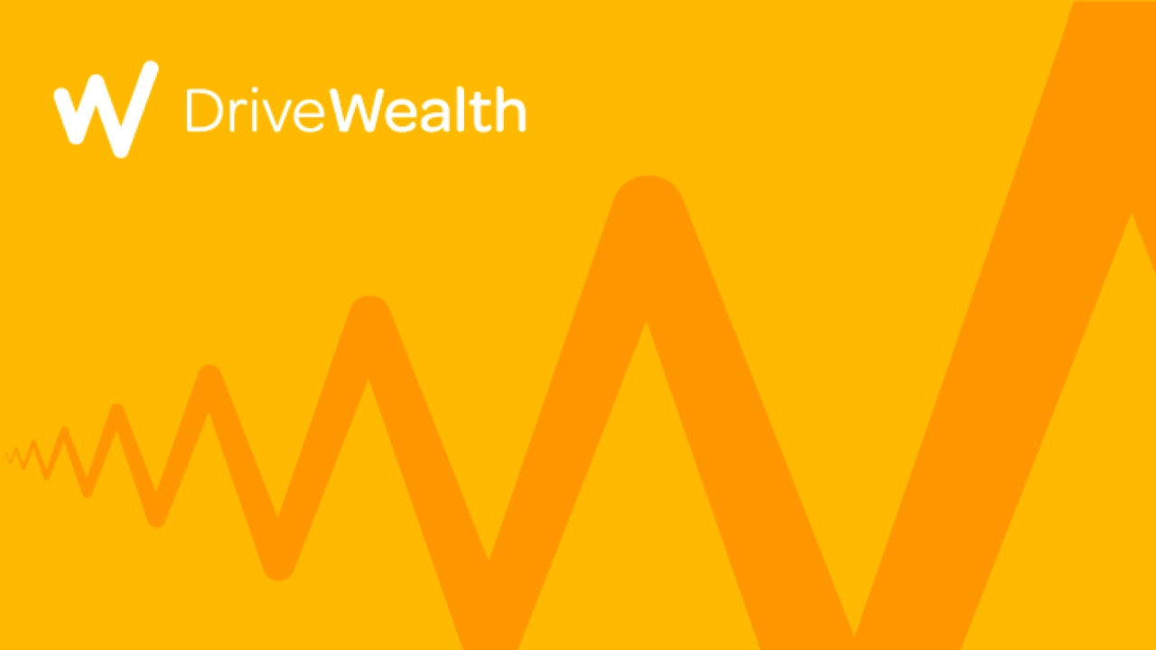 Making Their Mark, Drivewealth Case Study