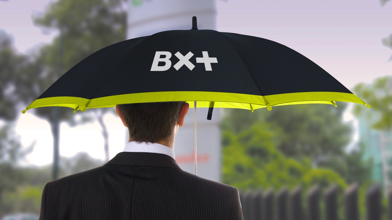 Reflecting a Brand’s Growing Stature, BX+ Case Study