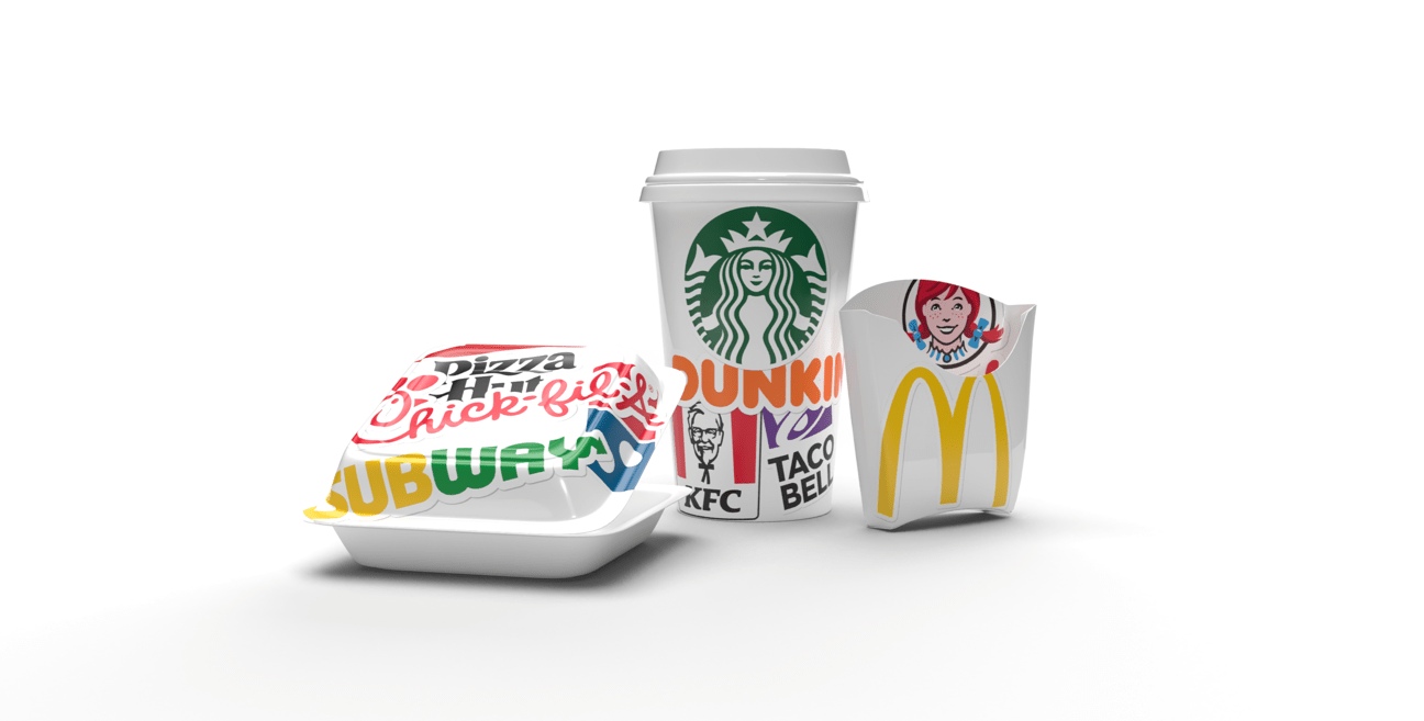 Fast Food & COVID19 MBLM