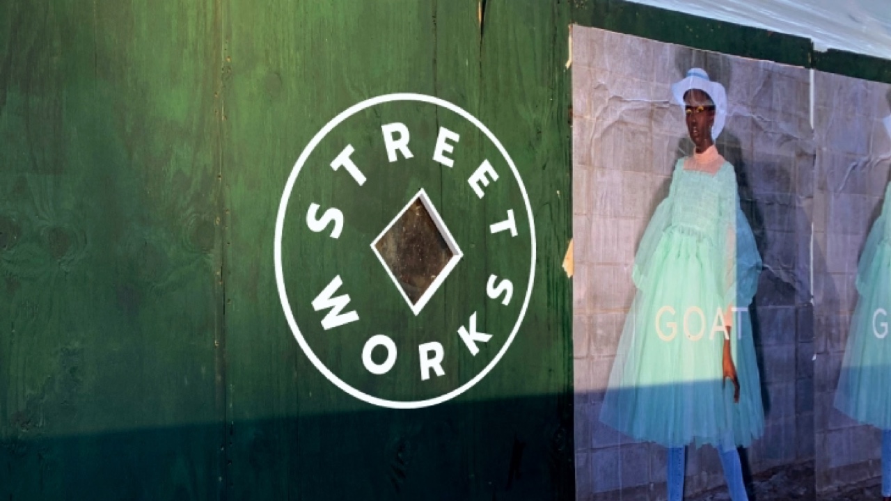 Making Great Places That People Love, Streetworks Case Study