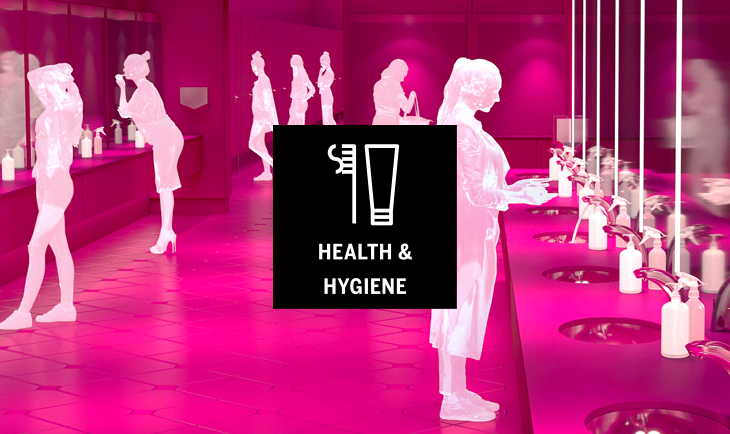 Health & Hygiene Ranks in Bottom Third of All Industries in MBLM’s Brand Intimacy COVID Study