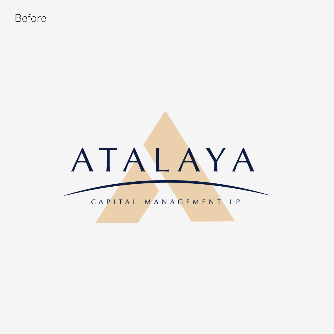 legacy logo of Atalaya