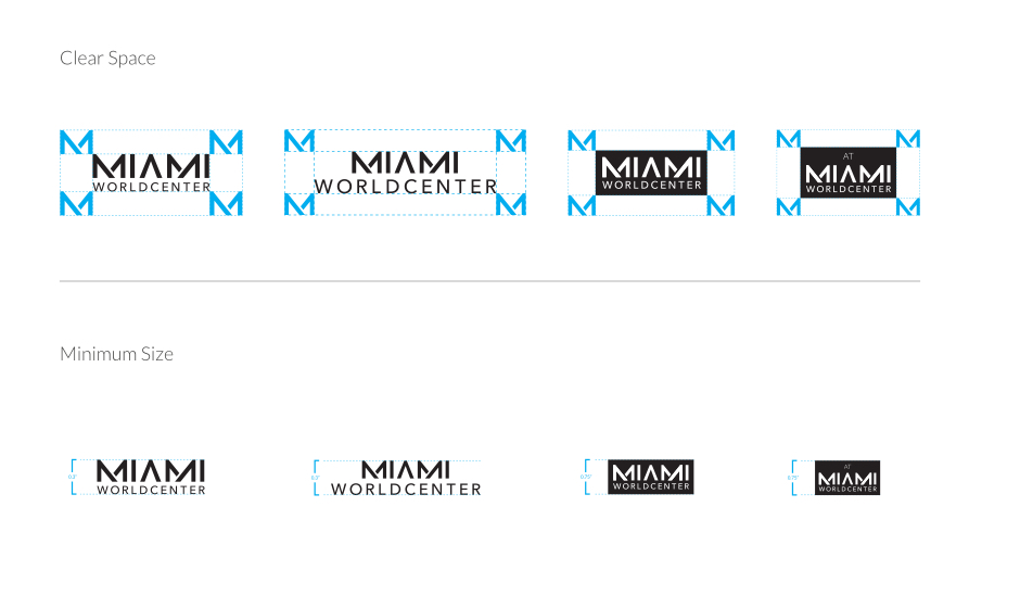 Example of Brand Guidelines and Codification