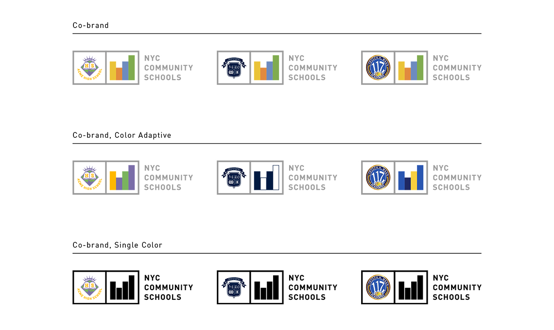 A set of different logos for the city of san diego.