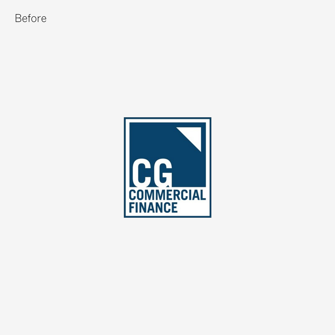 legacy CG Commercial logo