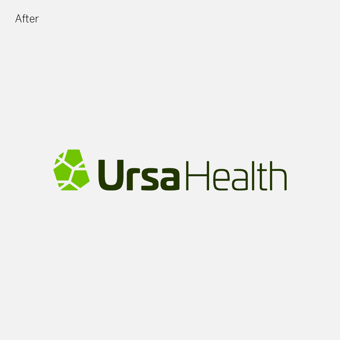 The new Ursa Health developed for MBLM