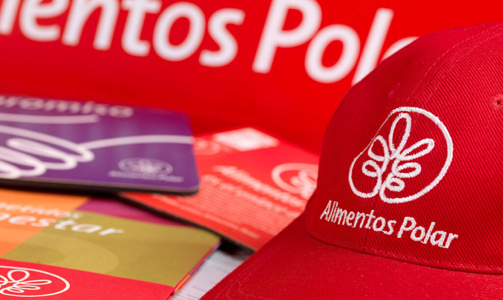 Alimentos Polar Empresas Polar MBLM