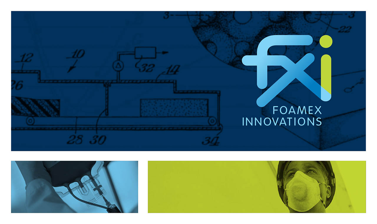 Fxi romax innovations focused on Building A High-Intensity Brand.
