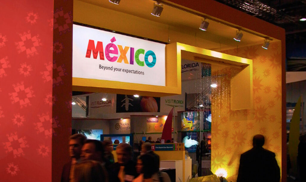 mexico tourism board contact