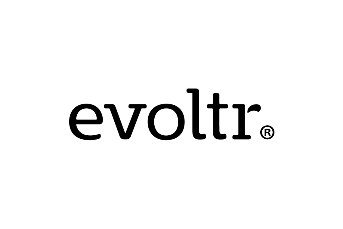 evoltr logo