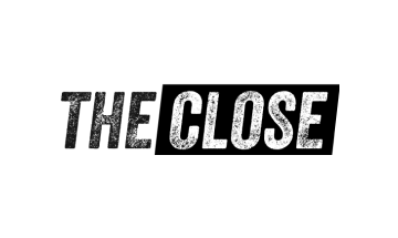 The Close logo