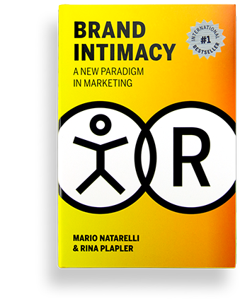 Brand Intimacy Book thumbnail