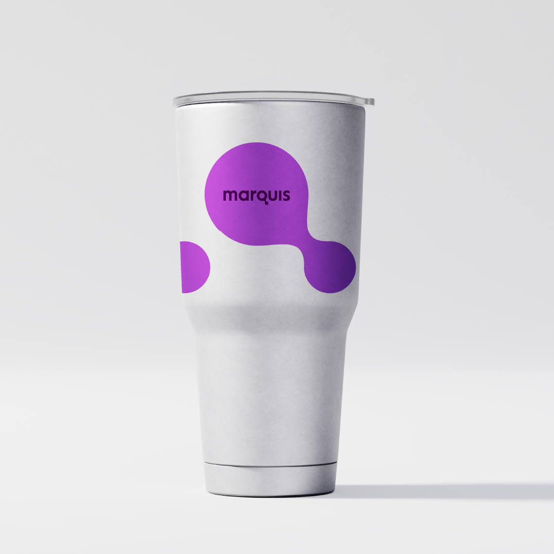 example of Marketing materials: Thermal Mugs