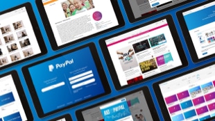 Championing Brand Central PayPal Case Study