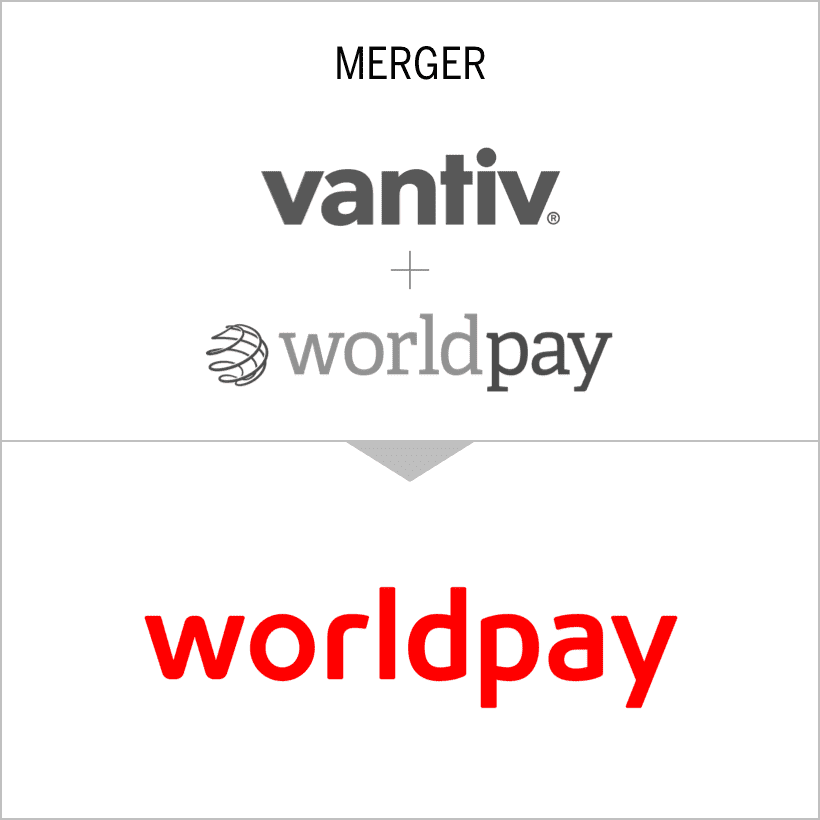 merger worldpay