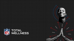 NFL - Total Wellness case study