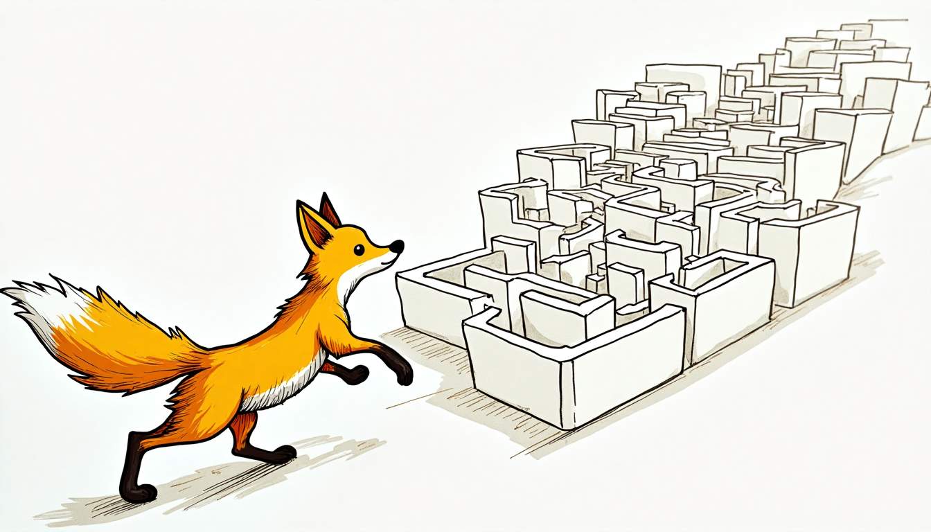 An agile