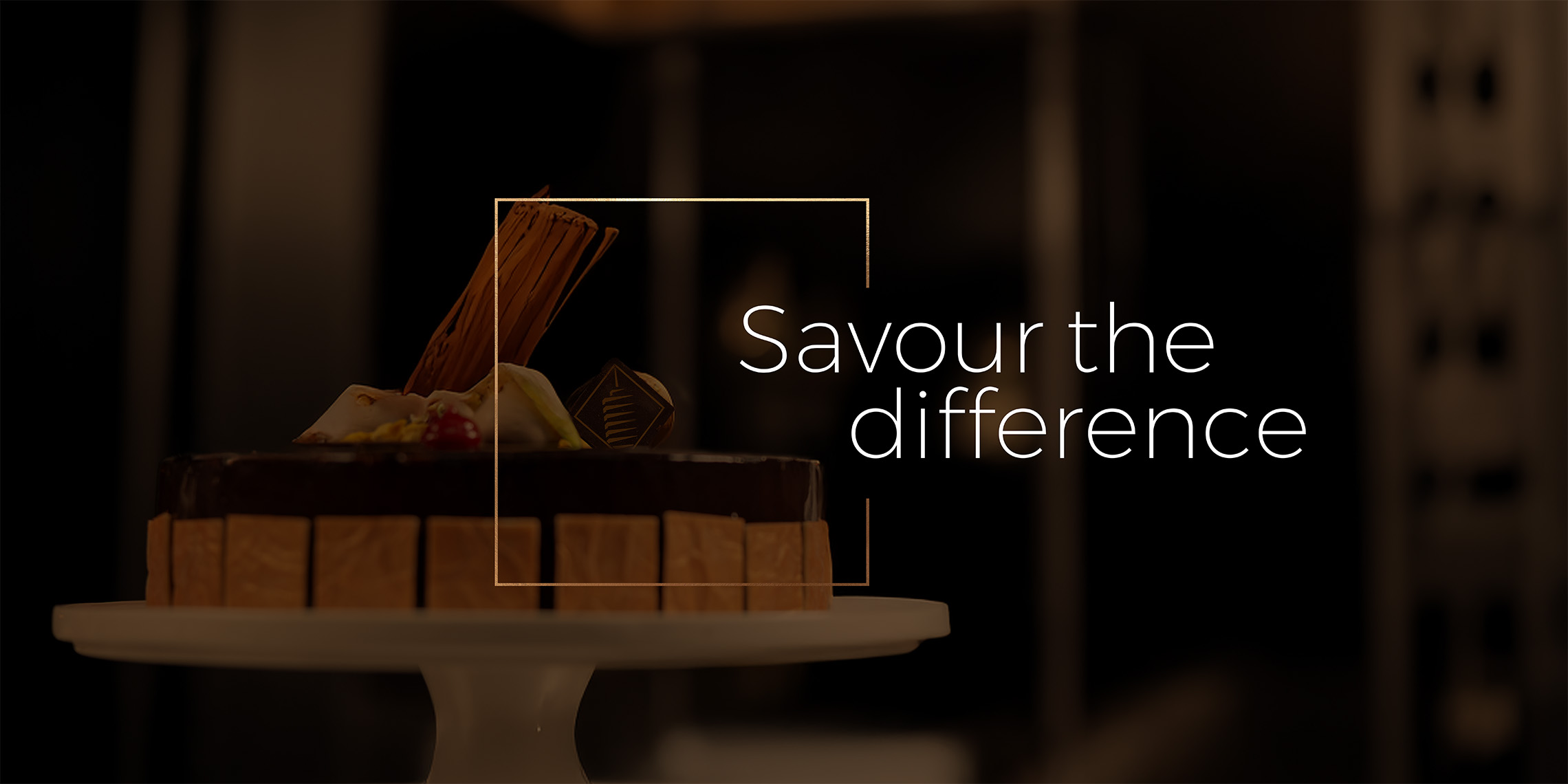 DWTC Hospitality’s transformed brand identity design by MBLM, to enhance the DWTC brand reputation.