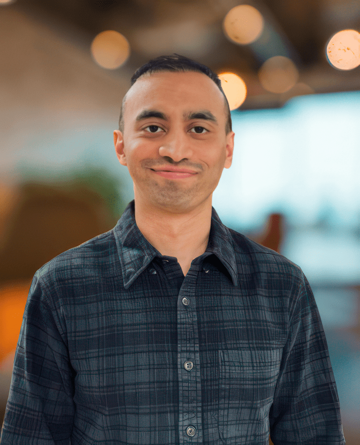 Varun Jain
