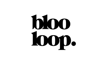 Blooloop logo