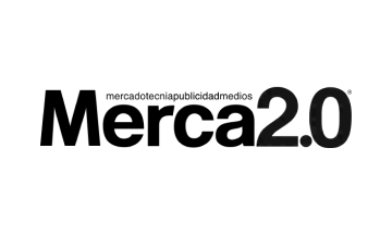 Merca2.0 logo