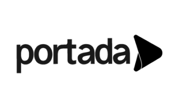 Portada logo