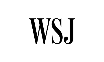 The Wall Street Journal logo